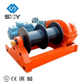 Construction Electric Winch/Hoist For Sale